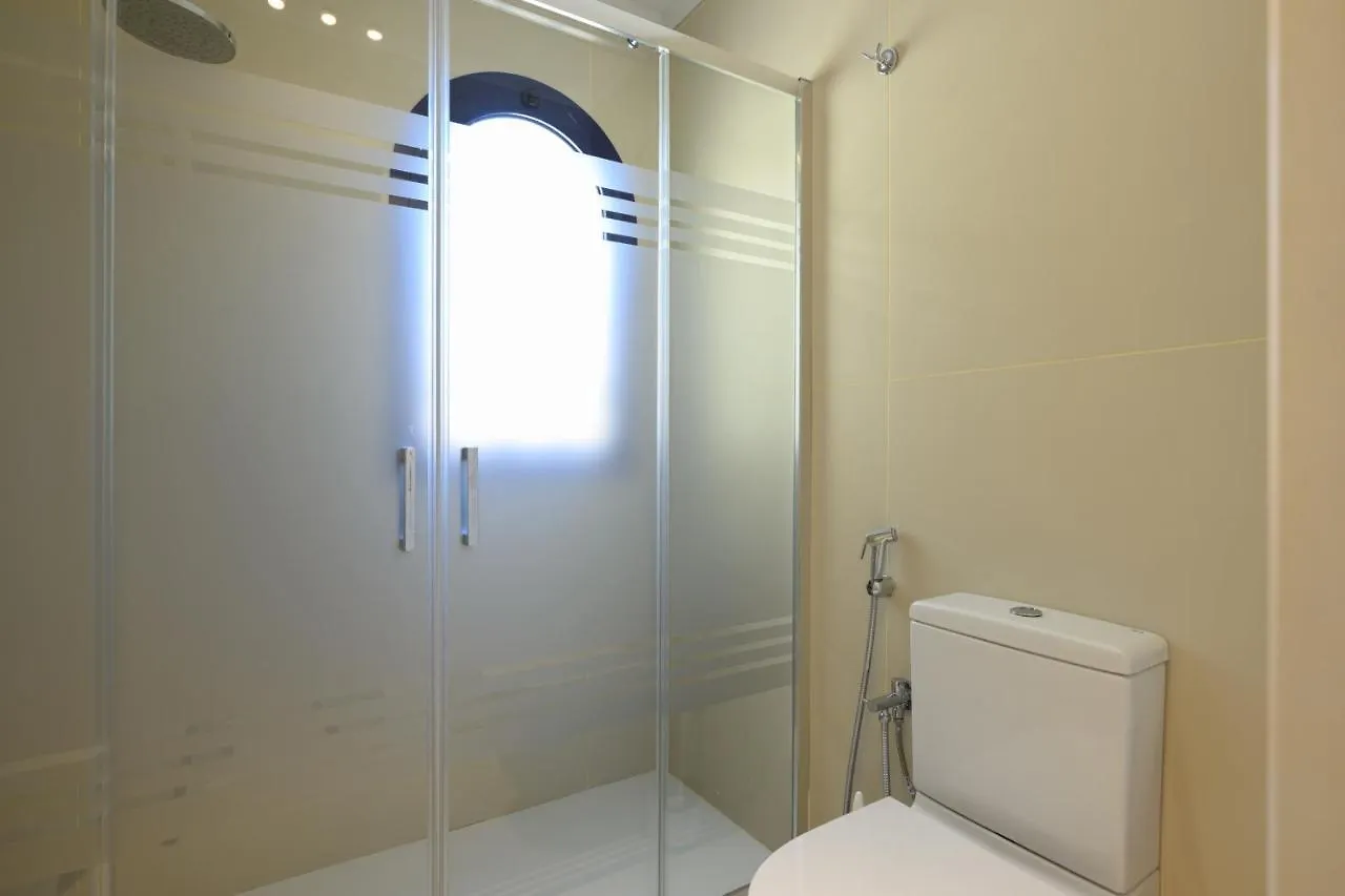 Duplex Meloneras Terrace With Views Βίλα San Bartolomé 0*,