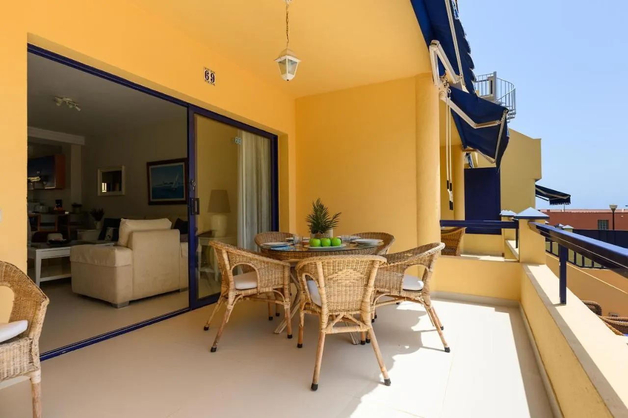 Duplex Meloneras Terrace With Views Villa San Bartolome de Tirajana  San Bartolome de Tirajana (Gran Canaria)
