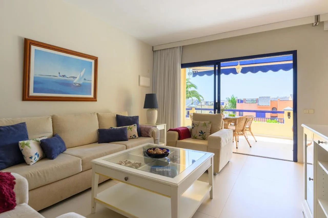 Holiday home Duplex Meloneras Terrace With Views Villa San Bartolome de Tirajana