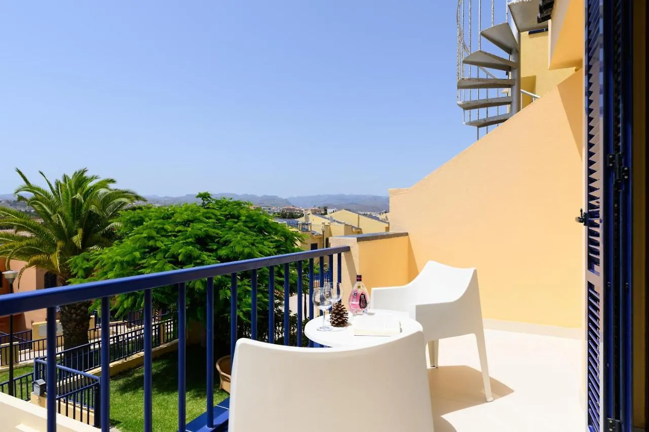 Holiday home Duplex Meloneras Terrace With Views Villa San Bartolome de Tirajana  Spain