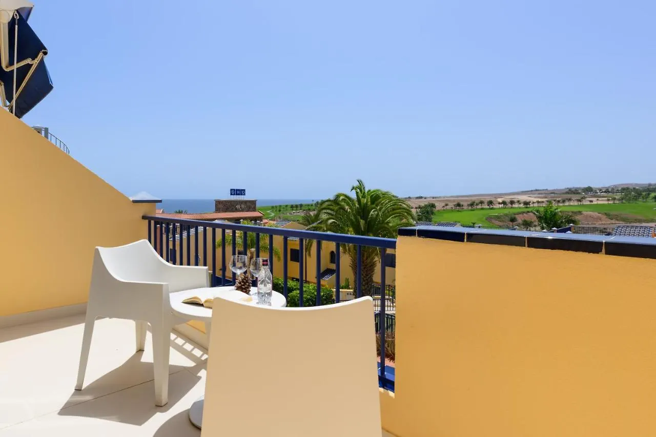 Duplex Meloneras Terrace With Views Villa San Bartolome de Tirajana  Holiday home San Bartolome de Tirajana (Gran Canaria)