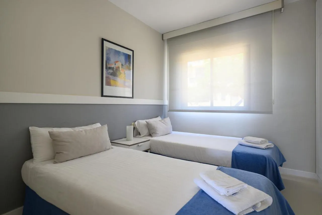 Holiday home Duplex Meloneras Terrace With Views Villa San Bartolome de Tirajana  Spain