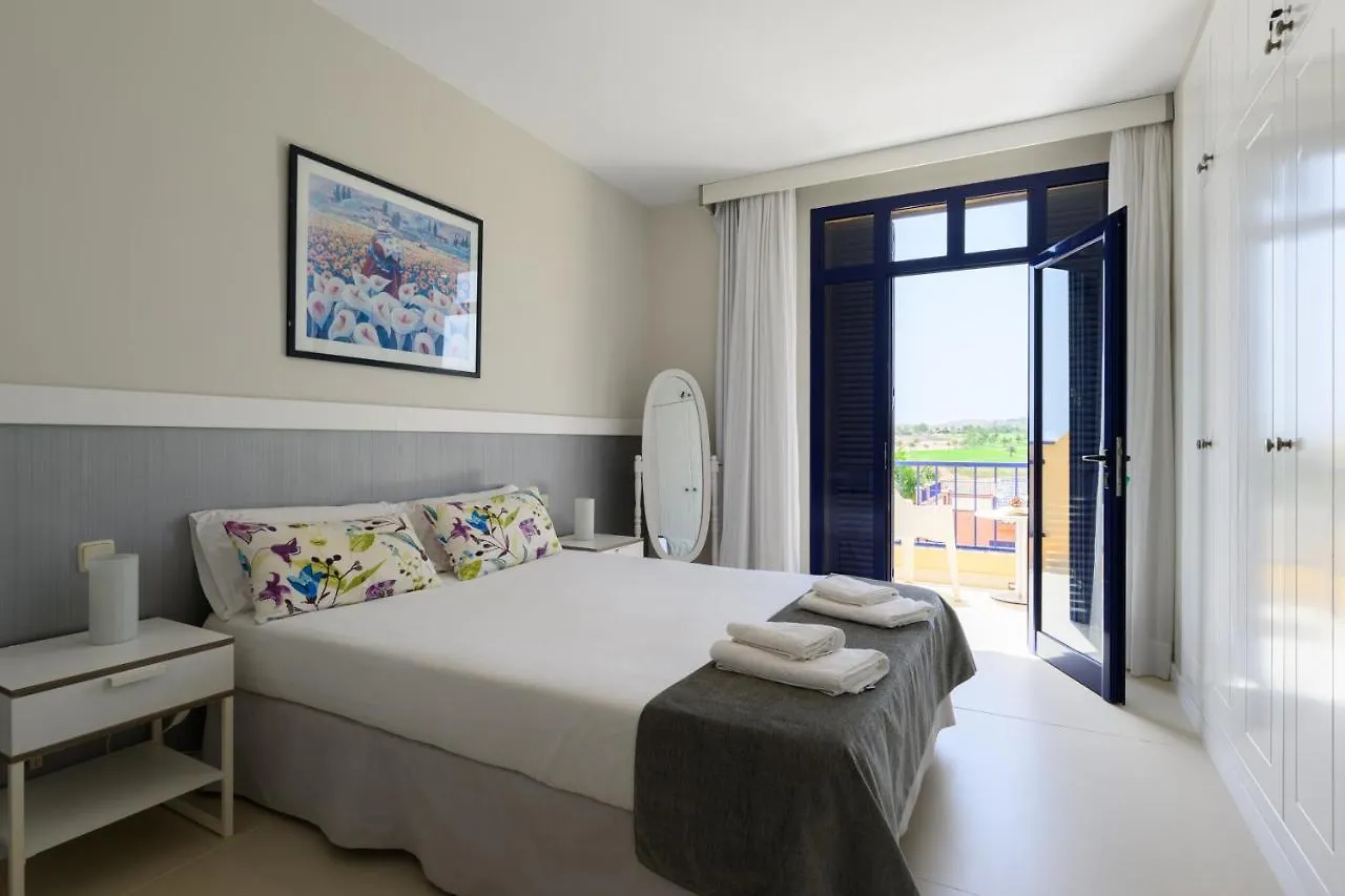 Duplex Meloneras Terrace With Views Villa San Bartolome de Tirajana