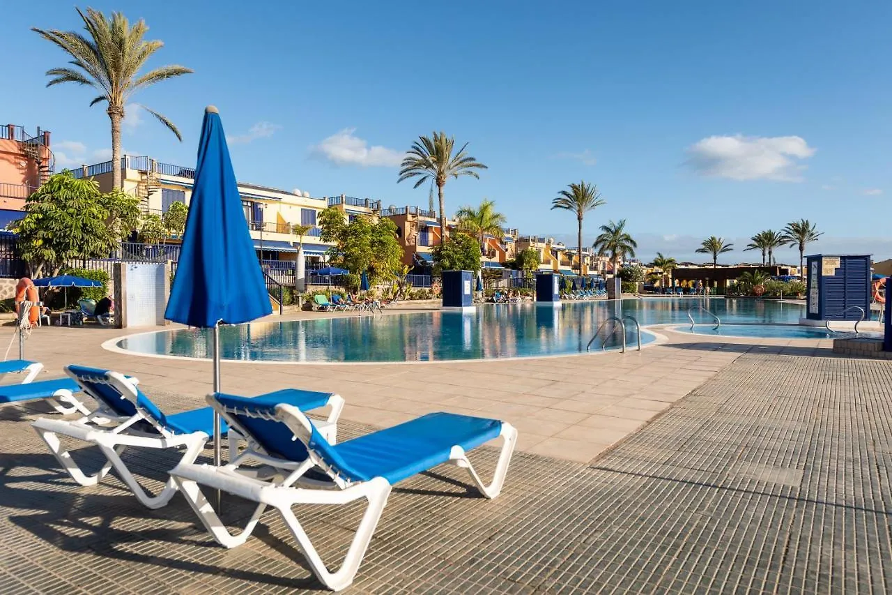 Holiday home Duplex Meloneras Terrace With Views Villa San Bartolome de Tirajana  Spain