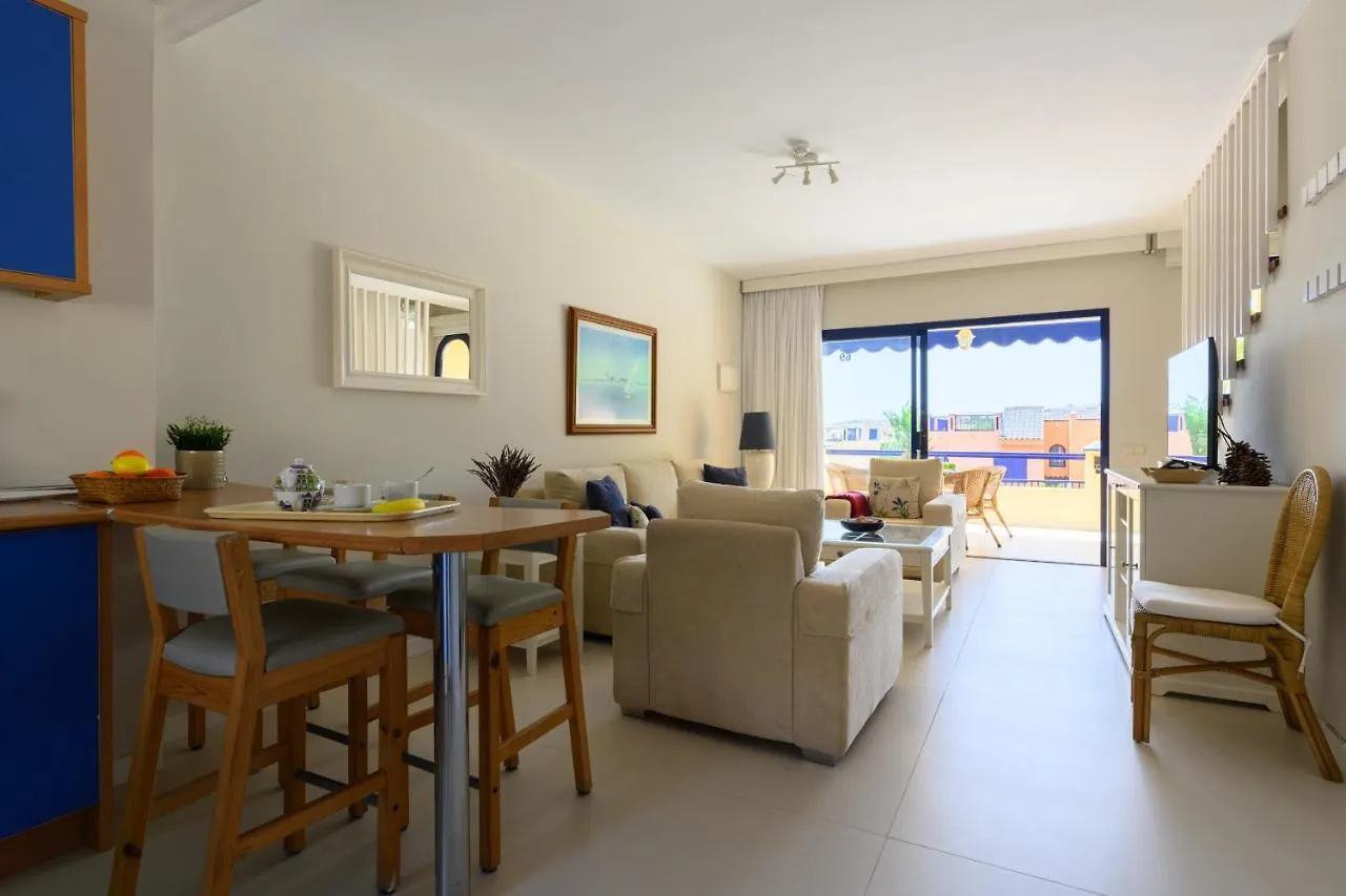 Holiday home Duplex Meloneras Terrace With Views Villa San Bartolome de Tirajana