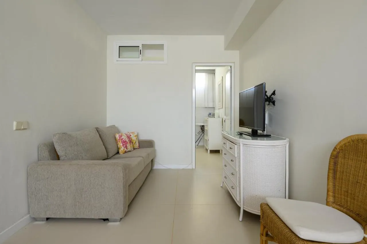 Duplex Meloneras Terrace With Views Villa San Bartolome de Tirajana  Holiday home San Bartolome de Tirajana (Gran Canaria)